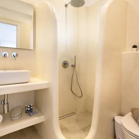 Appartement La Seaside *
