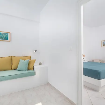 Apartment La Seaside *