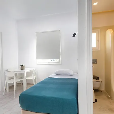 Appartement La Seaside Drios