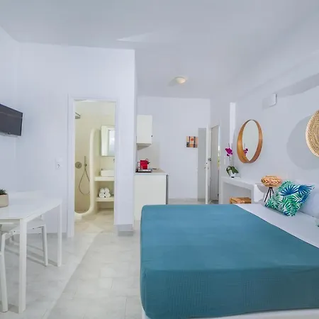 Apartment La Seaside *