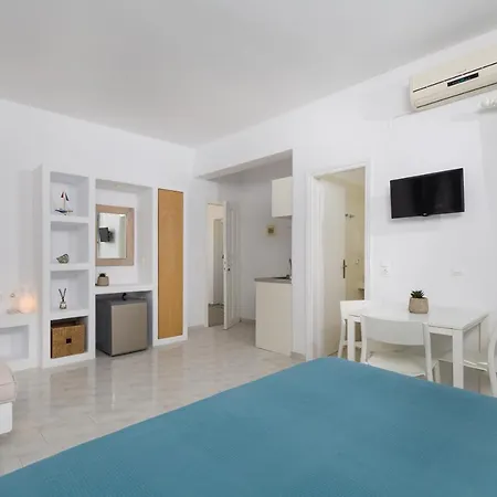 Apartment La Seaside