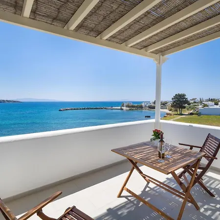 Appartement La Seaside *
