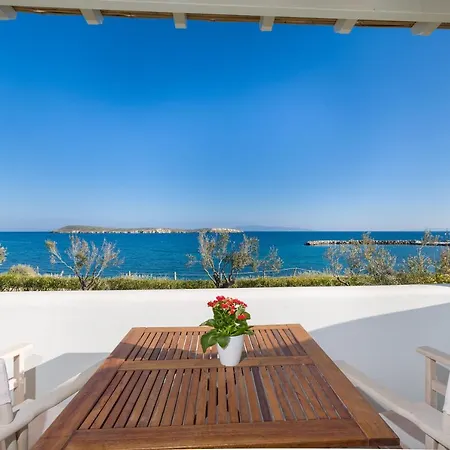 La Seaside Appartement