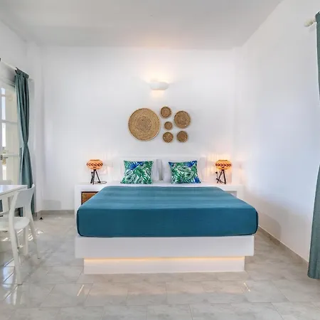 La Seaside Appartement *