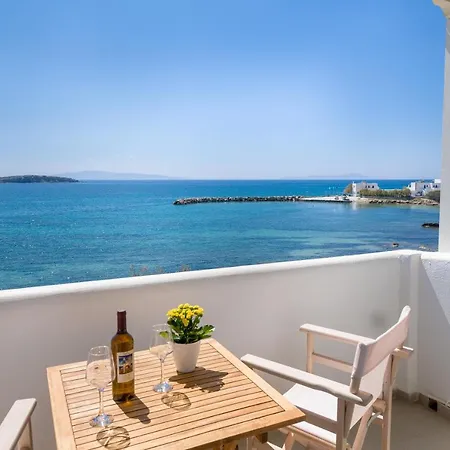 Appartement La Seaside Drios