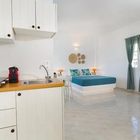 Apartment La Seaside *