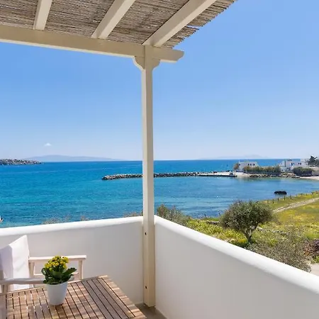 La Seaside Apartment Drios