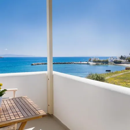 Apartment La Seaside