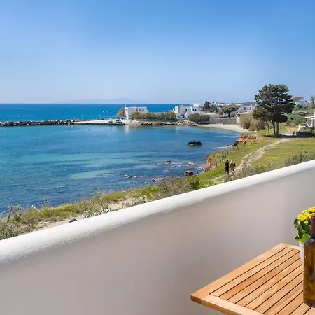 La Seaside Drios
