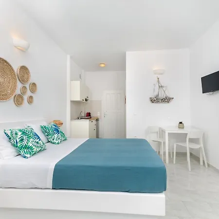 Appartement La Seaside Drios