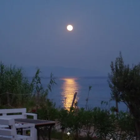 Appartement La Seaside