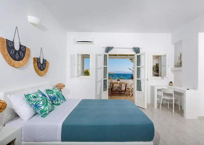 La Seaside Apartament Drios