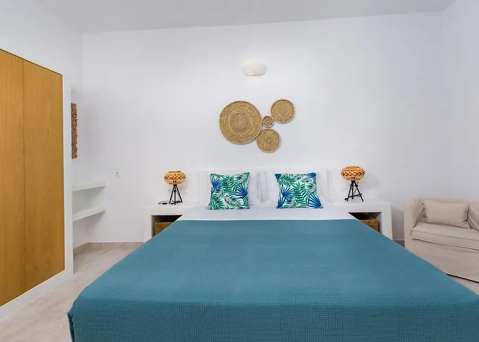 La Seaside Apartament