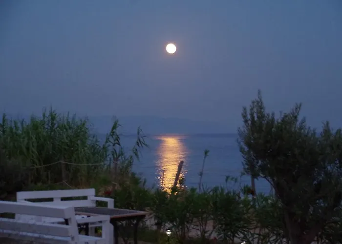 Apartament La Seaside