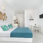 Daire La Seaside Drios