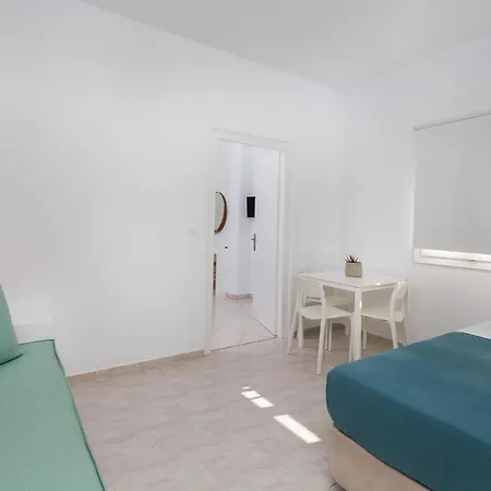 La Seaside Lejlighed