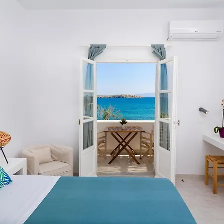 La Seaside Lejlighed Drios