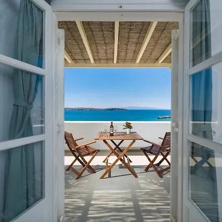 La Mer Seaside * Drios