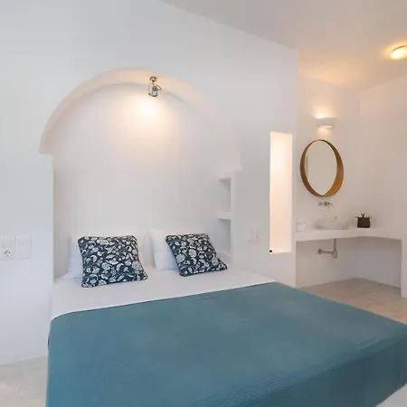 La Seaside Lejlighed *