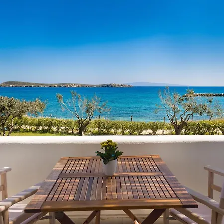 Apartment La Mer Seaside
