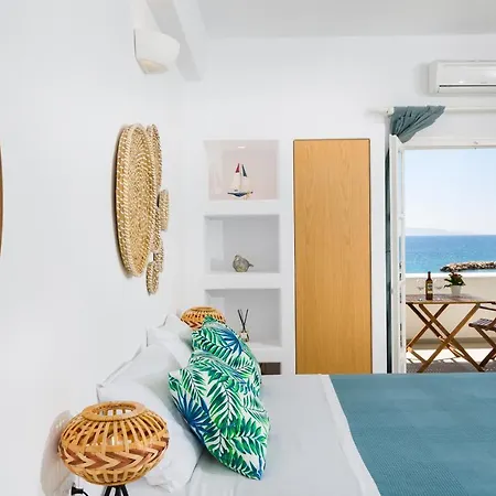 La Mer Seaside * Drios
