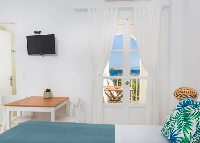 La Mer Seaside * Drios