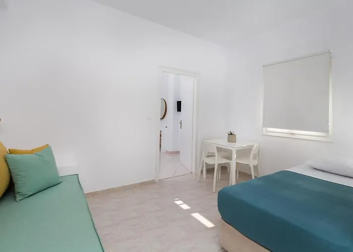 La Seaside Apartament