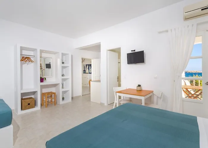 La Mer Seaside * Drios