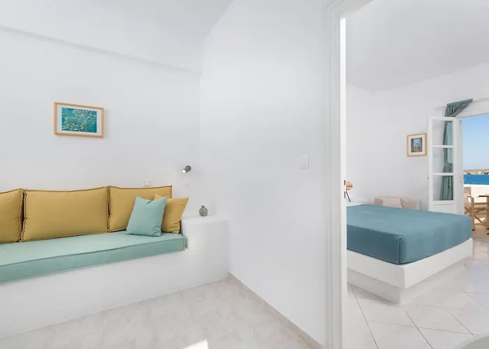 Apartment La Mer Seaside *