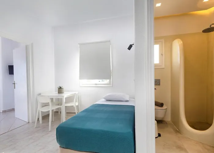 Appartamento La Seaside Drios