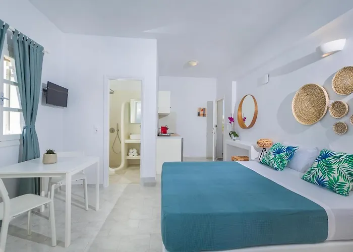 Apartament La Seaside *