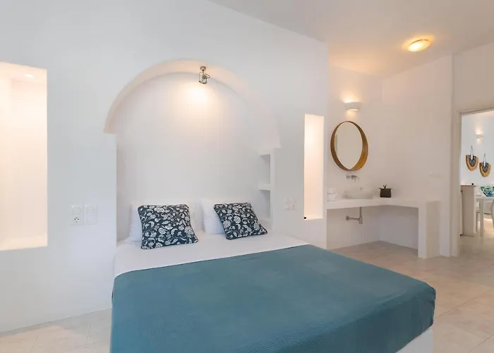 La Seaside Apartament *