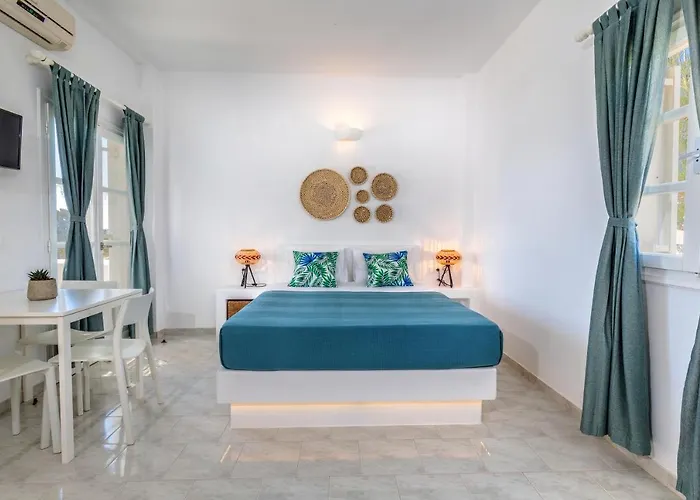 La Seaside Appartamento *