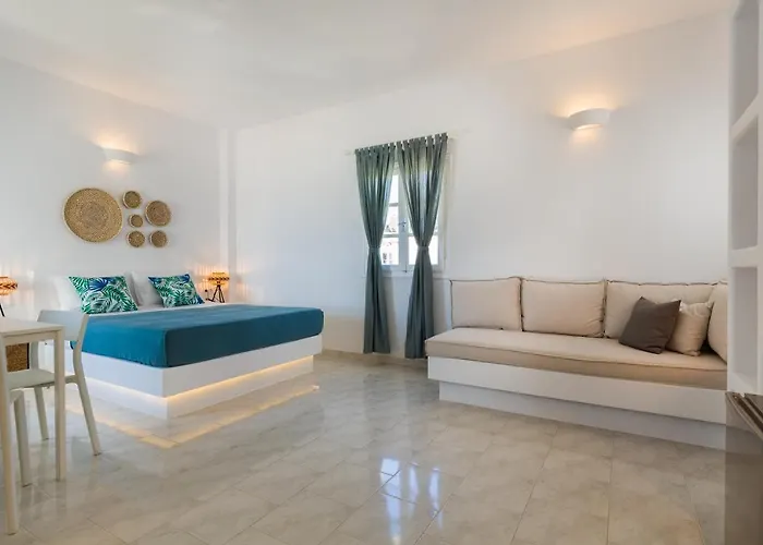 La Mer Seaside Drios