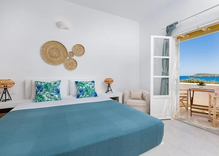 La Mer Seaside * Drios