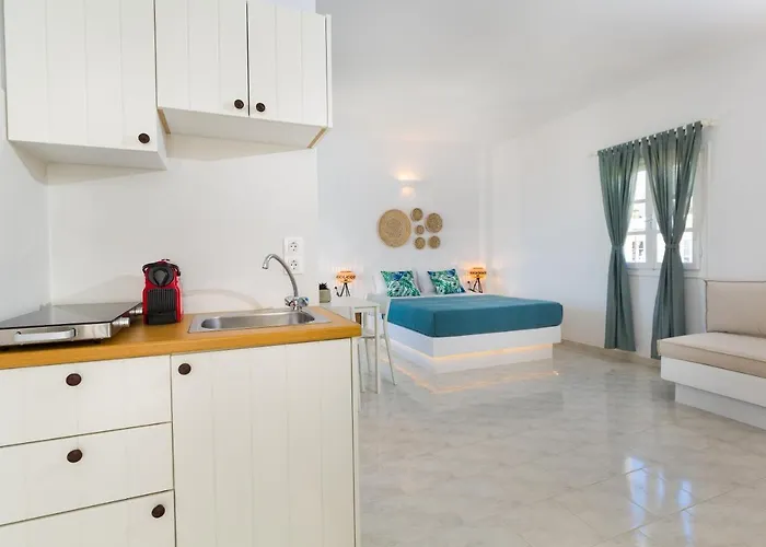 Apartment La Mer Seaside *