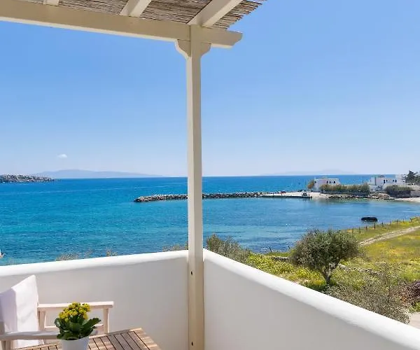 La Seaside Apartament Drios