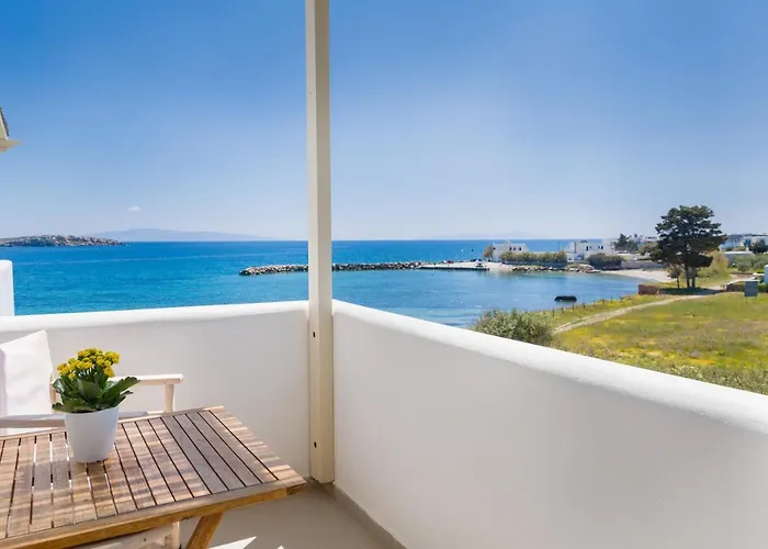 Appartamento La Seaside